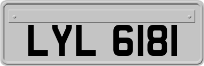 LYL6181