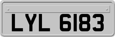 LYL6183