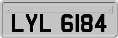 LYL6184