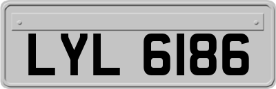 LYL6186