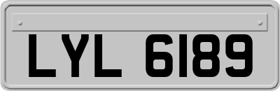 LYL6189