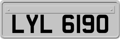 LYL6190