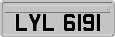 LYL6191