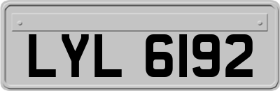LYL6192
