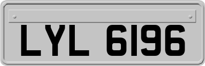 LYL6196
