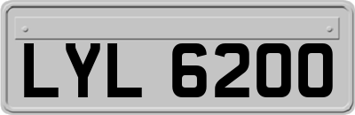LYL6200