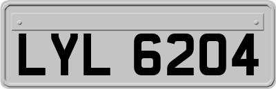 LYL6204