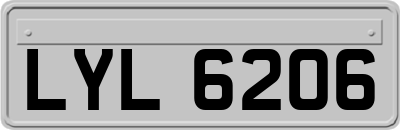 LYL6206