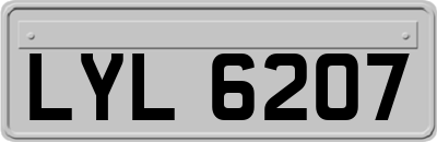 LYL6207