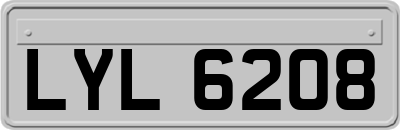 LYL6208