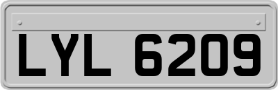 LYL6209