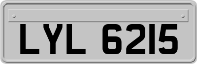 LYL6215