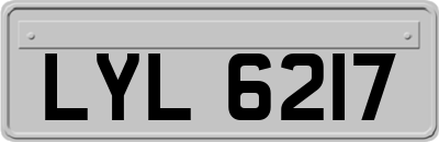 LYL6217