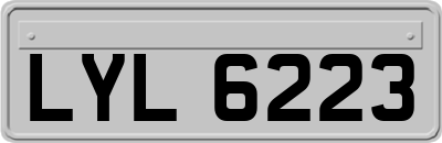 LYL6223