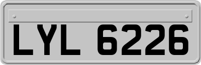 LYL6226