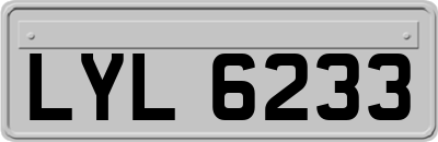LYL6233