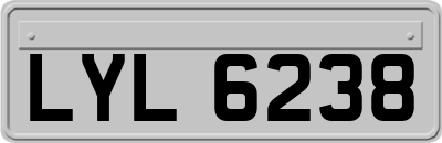 LYL6238