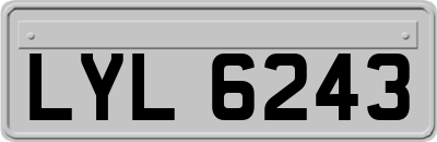 LYL6243