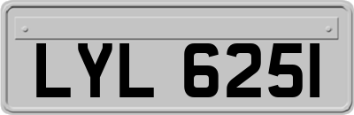 LYL6251