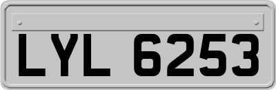 LYL6253