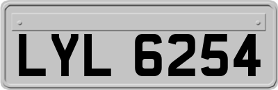 LYL6254