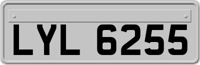 LYL6255