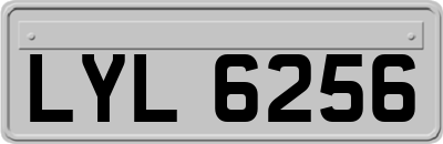 LYL6256