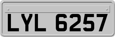 LYL6257