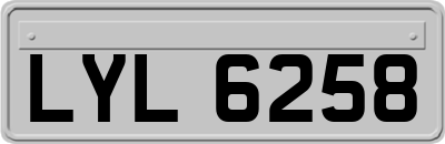 LYL6258