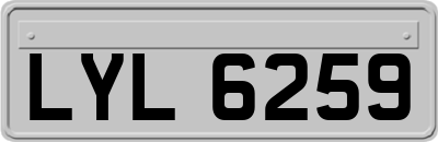 LYL6259