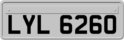 LYL6260