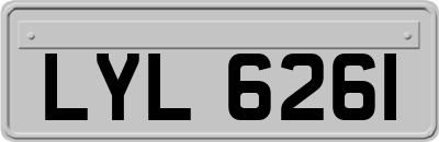LYL6261