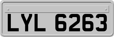 LYL6263