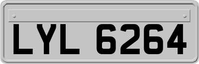 LYL6264
