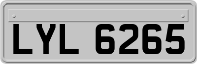 LYL6265