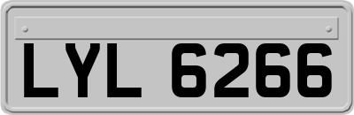 LYL6266