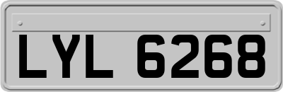 LYL6268