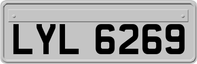 LYL6269