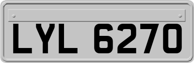LYL6270