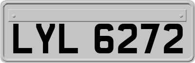 LYL6272