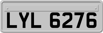 LYL6276