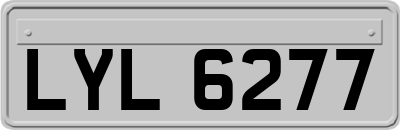 LYL6277