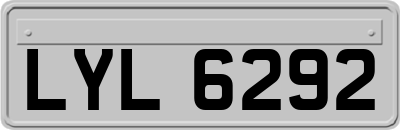 LYL6292