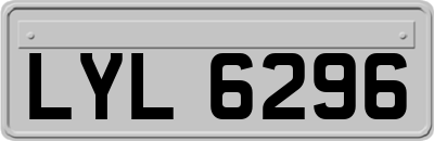 LYL6296