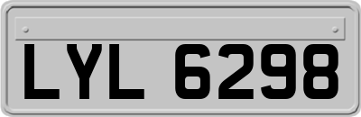 LYL6298