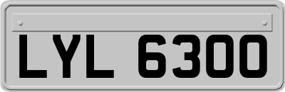 LYL6300