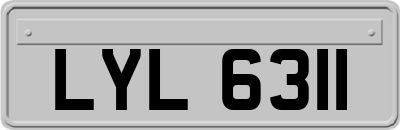 LYL6311
