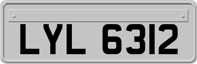 LYL6312