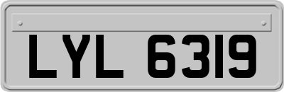 LYL6319