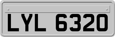 LYL6320